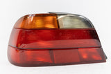 Used 1995-2001 BMW E38 728i 730i 735i 740i 750i Left Tail Light 8352027