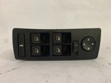 Used BMW X5 E53 2000-2006 Driver Window Mirror Master Control Unit  6907499