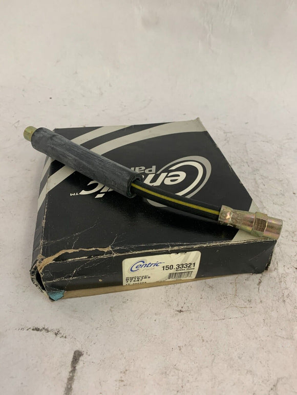 NOS Centric Brake Hose Clutch Hose 15033321