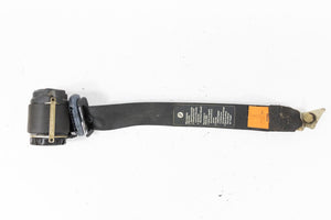 Used 1990-1999 BMW E36 318i 323i 325i 328i M3 Left Rear Seat Belt 8226633