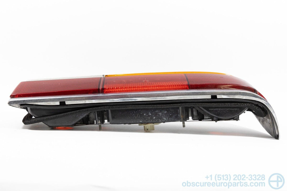 Used 1981-1988 BMW E28 528e 533i 535i M5 Right Tail Light Assembly 632 ...