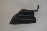 Used 1979-1981 BMW 633CSi E24 Lower Dash Trim w/ Inertia Switch 51451869681