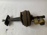 Used 1966-1974 Volvo 144 Brake Booster and Master Cylinder 678091