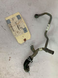 NOS 2005-2012 Mini R56 Clubman R55 Cabrio R57 R58 Turbo Coolant Hose 11537567849