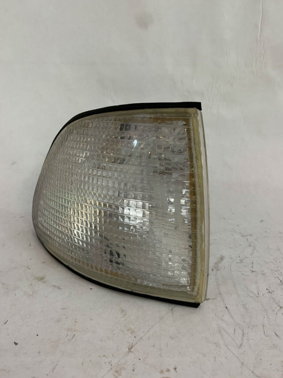 Used 1998-2006 BMW E46 323i 325i 328i 330i M3 Clear Right Corner Marker
