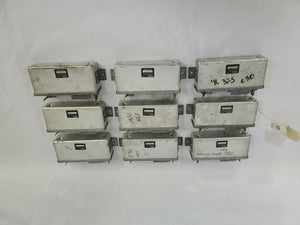 Used 1983-1993 BMW 325i 325e 325is E30 ABS Control Module Computer 34521155035