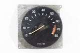 Used 1977-1980 BMW E21 320i Tachometer - For Parts or Repair