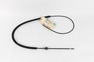 NOS 1990-1999 BMW E36 318i 323i 325i 328i M3 Hood Release Cable 51231977689