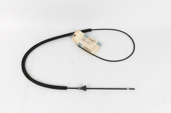 NOS 1990-1999 BMW E36 318i 323i 325i 328i M3 Hood Release Cable 51231977689