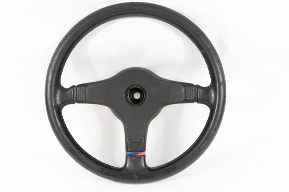 Used 1984-1988 BMW E24 E28 535i 635i M5 M6 M Technik Steering Wheel 32331155033