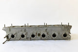 Used 1983-1993 BMW E30 E28 325e 525e 2.7 ETA M20B27 Cylinder Head w/ Damage