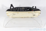 Used 1983-1988 BMW E30 325e Gauge Cluster 1377313 - For Parts or Repair