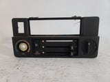 Used 1981-1987 BMW E28 535i 528e Climate Control 1368497