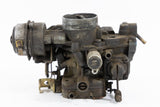 Used 1966-1976 BMW E10 M10 2002 Solex Carburetor