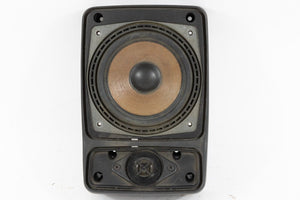 Used 1984-1992 BMW E30 325i 325e M3 Premium Rear Speaker 65131377769 65131377775