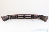 Used 1987-1993 BMW E30 325is Front Valence w/ Fog Lights and Brackets