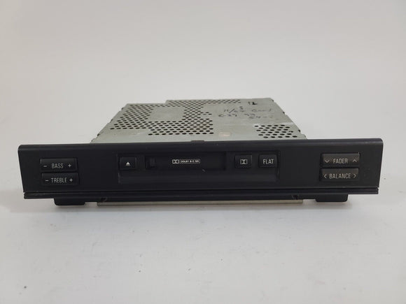 Used BMW C33 Radio for E39 528i 540i 65128360800