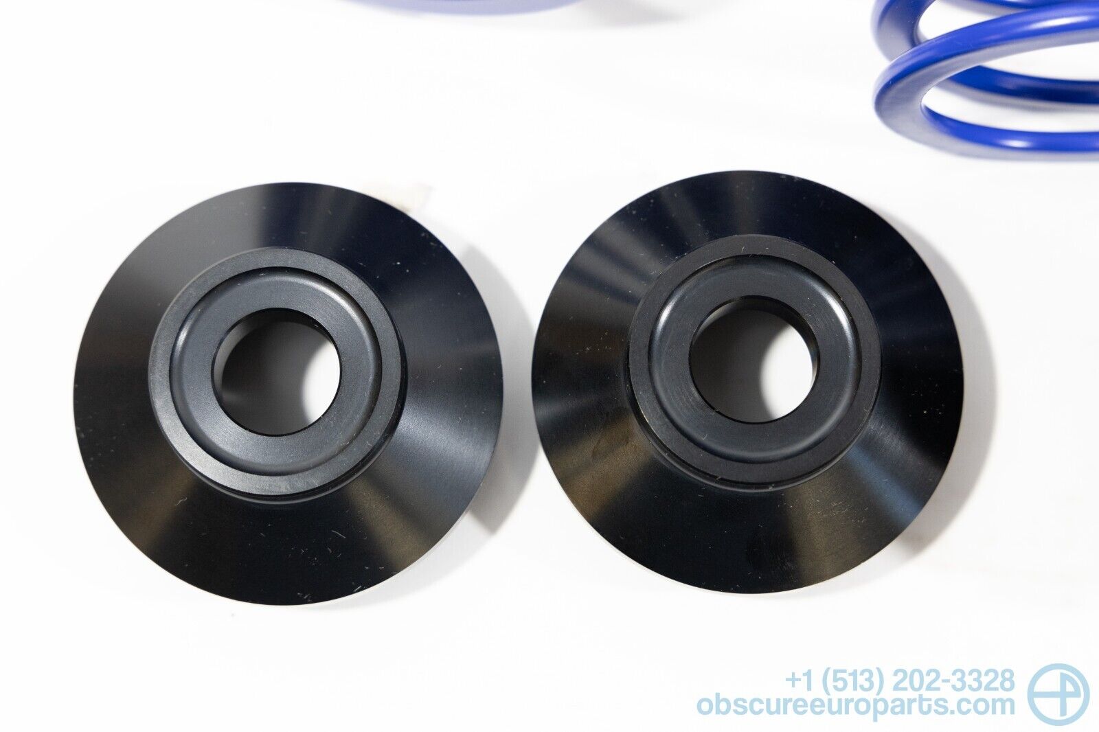 Kit Parapolvere Ammortizzatore SACHS 900 147 - Per Volkswagen Golf VI (5K1) 2008-2014 Assale Posteriore - Foto 8