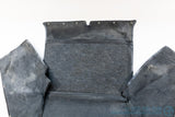 Used 1989-1994 Porsche 964 911 Luggage Compartment Lining w/ Carpet Option M975