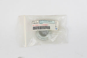 NOS 1980-2000 BMW E28 E30 E36 E52 535i 325i Z8 Z3 Axle Nut 33411125664