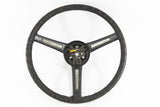 Used 1967-1977 BMW E3 E9 NK 2000 3.0CS 3.0Si 3-Spoke Steering Wheel 32331111122