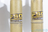 Used Koni FSD Shock Kit for 2003-2010 BMW E60 525i 530i 535i 545i