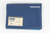 Used 1985 Volvo 240 DL GL Turbo Owners Manual