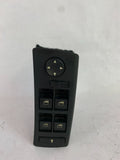 Used BMW X5 E53 2000-2006 Driver Window Mirror Master Control Unit  6907499