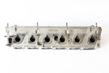 Used 1983-1993 BMW E30 E28 325e 525e 2.7 ETA M20B27 Cylinder Head 1264200