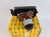 NOS 1988-1992 BMW E34 525i 530i 535i 540i Early Left Fog Light 63178360939