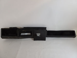 Used 1984-1988 Volkswagen Jetta Mk2 Lower Dash Trim Pocket 176857923