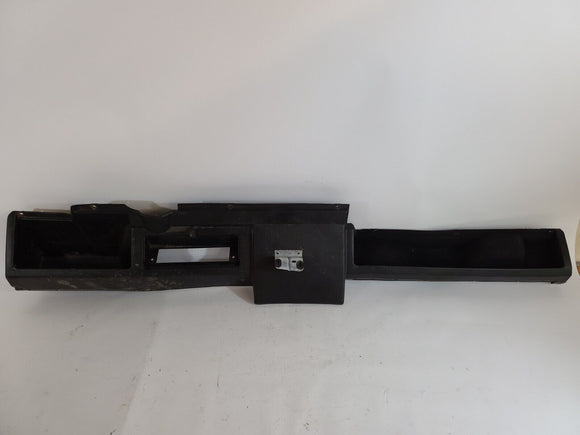 Used 1984-1988 Volkswagen Jetta Mk2 Lower Dash Trim Pocket 176857923