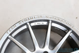 Used Team Dynamics Pro Race 5x112 Wheel Set for Audi A8 - 18x9J ET35