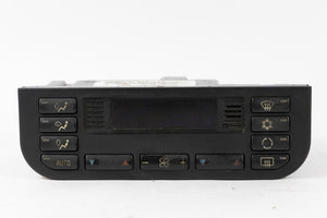 Used 1991-1999 BMW E36 318i 323is 323i 325i 328i M3 HVAC Controls 8368169