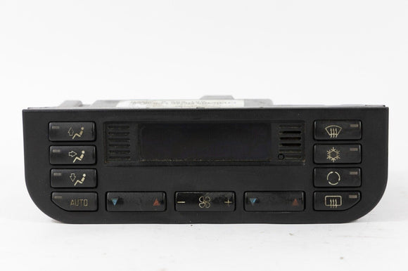 Used 1991-1999 BMW E36 318i 323is 323i 325i 328i M3 HVAC Controls 8368169