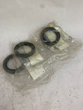 NOS 2001-2011 Mercedes Benz W203 C209 R171 Wheel Bearing Seal 2033300060