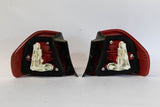 USED 2005-2012 BMW E90 325i 328i 330i 335i M3 Sedan Taillights 7161956 7161955