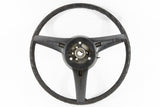 Used 1967-1977 BMW E3 E9 NK 2000 3.0CS 3.0Si 3-Spoke Steering Wheel 32331111122