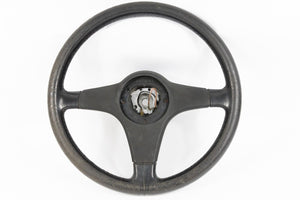 Used 1977-1996 BMW E24 E28 E32 E34 535i 635i Sport Steering Wheel 32311155859