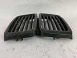 Used 1980-1987 BMW E28 535i ZCP Grille Center 51131873253