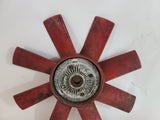 Used 1979-1982 E12 E21 520 320i BMW Cooling Fan with Fan Clutch 11521259802