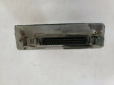 Used 1984-1987 BMW 325i 325e 325is E30 ABS Control Module Computer 0265100021