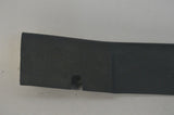 Used 1992-1997 Audi A6 C4 Cluster Lower Dash Trim Piece 4A1857228K