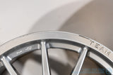 Used Team Dynamics Pro Race 5x112 Wheel Set for Audi A8 - 18x9J ET35