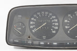 Used 1975-1981 BMW E12 528i 530i Gauge Cluster