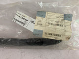 NOS 1995-2003 BMW E36 E46 E38 E39 Crankcase Vent Return Pipe 11157520035