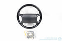 Used 1989-1994 Porsche 964 911 Steering Wheel w/ Clock Spring