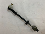 NOS Lemforder 1975-1983 BMW 320i E21 Left Tie Rod 025-315-505-515 32111115229