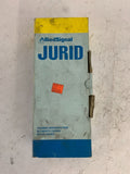 NOS 1977-1989 BMW E23 E24 E28 Jurid Parking Brake Shoe Set 34411159468