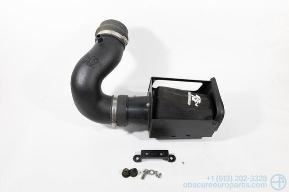 Used K&N Intake and MAF for 2007-2011 Porsche 997 911 GT3